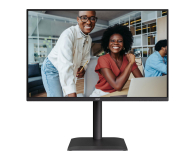 Monitor LED 24" (23,5"-26,4") AOC X24E4U